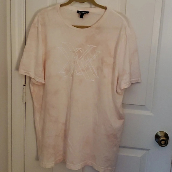 Mens Express T Shirt - Picture 1 of 7